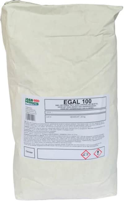 EGAL 100